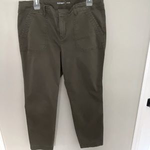 Old Navy “Pixie “pant